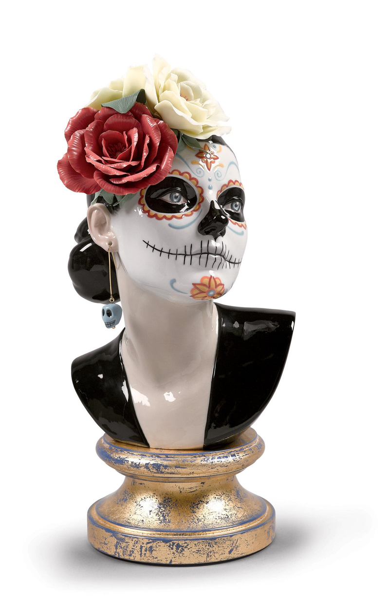 Piękna Catrina