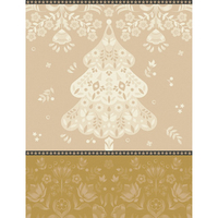 Ręcznik herbaciany 60x80cm