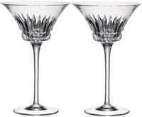 Kieliszki do szampana 2 szt.