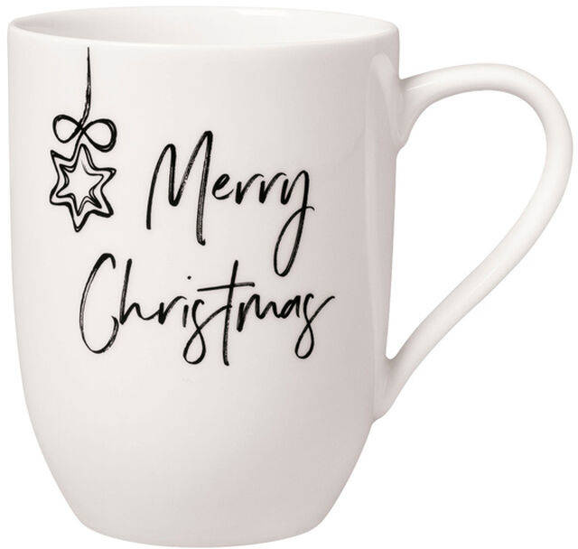 Kubek Merry Christmas