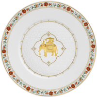 Talerzyk na pieczywo