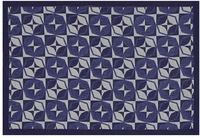 Mata 50x36cm
