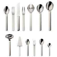Zestaw sztućców 70 el.