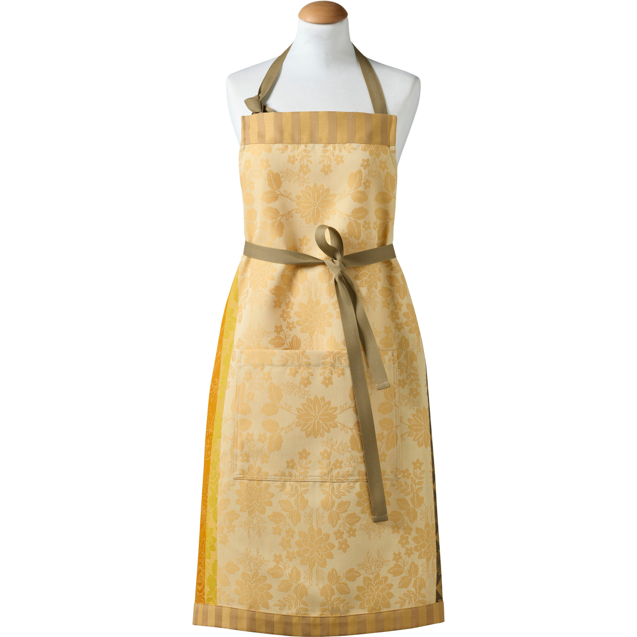 Fartuch kuchenny 90x96cm