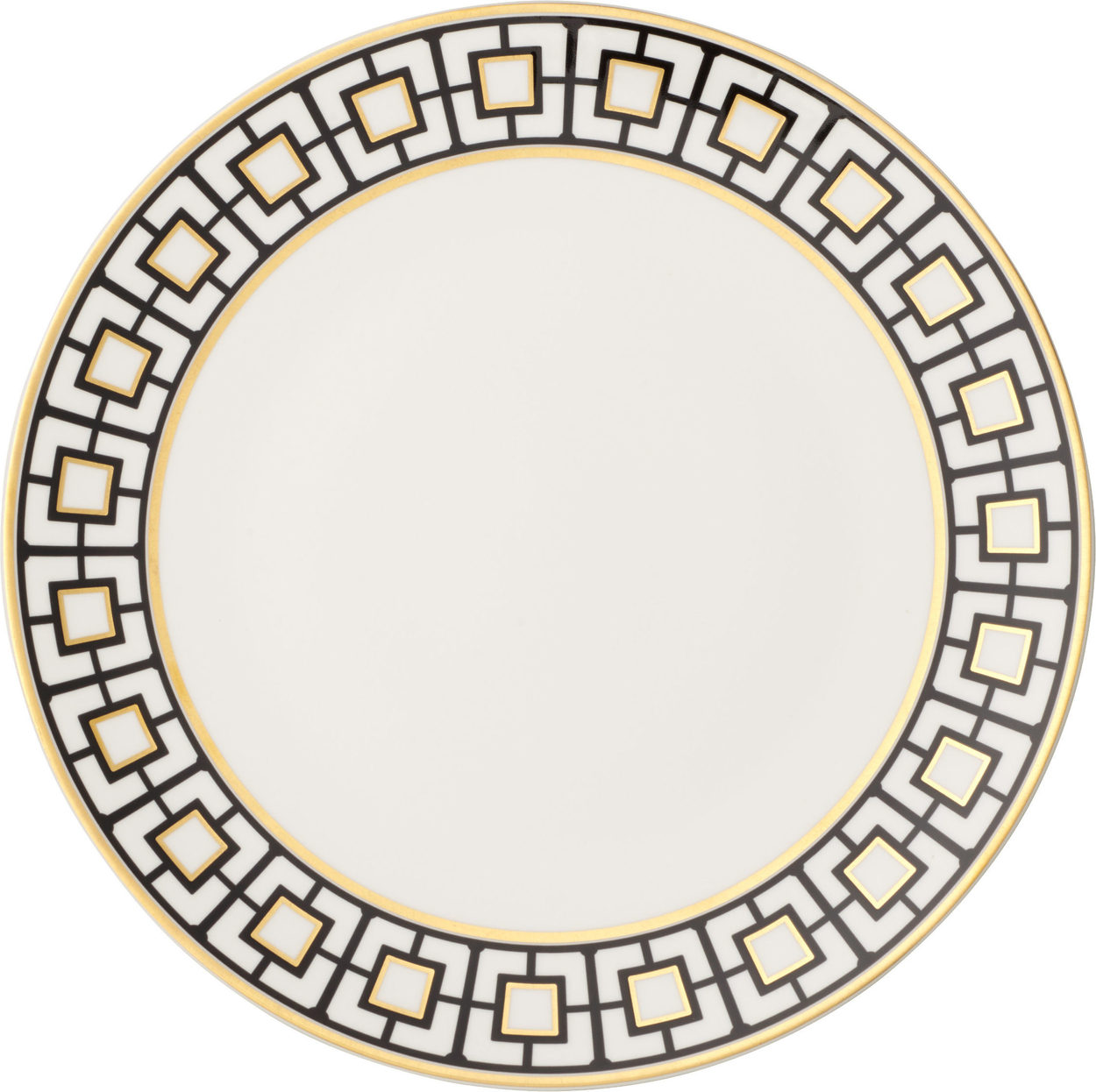 Zestaw porcelany do indywidualnej kreacji MetroChic