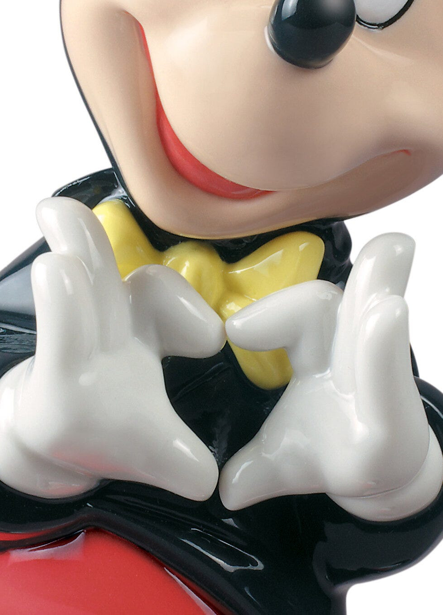 Mickey Mouse