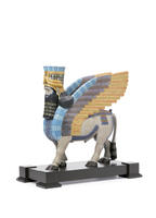Lamassu