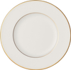 Zestaw porcelany do indywidualnej kreacji Anmut Gold