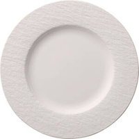 Talerz obiadowy płaski