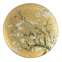 AO P BOW Almond Tree Gold