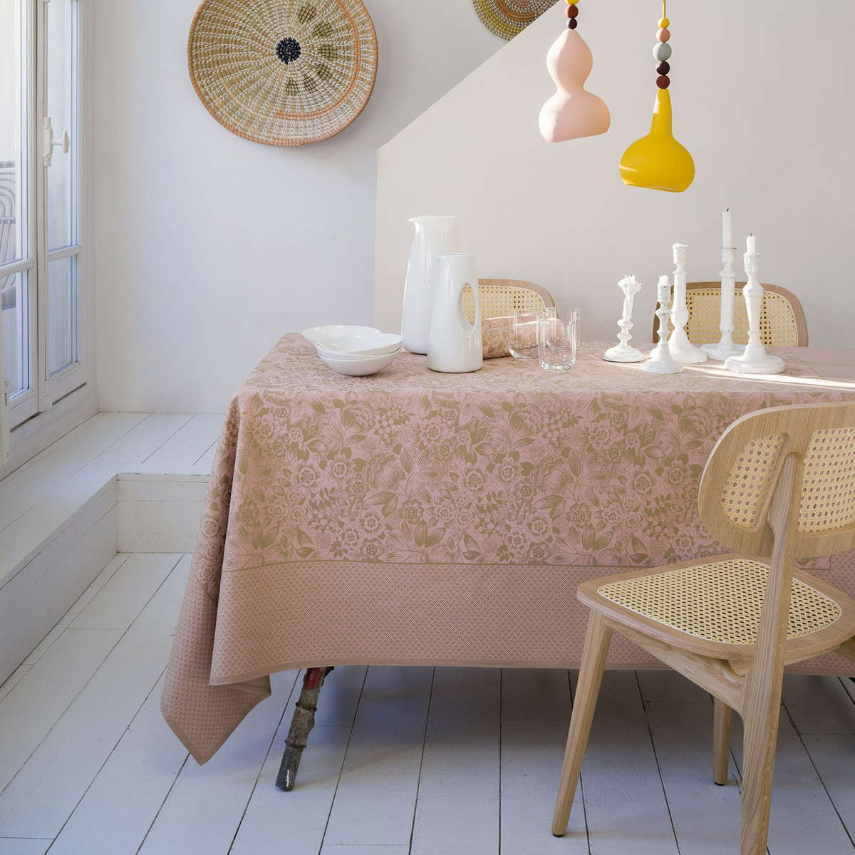 Obrus plamoodporny 175x320cm