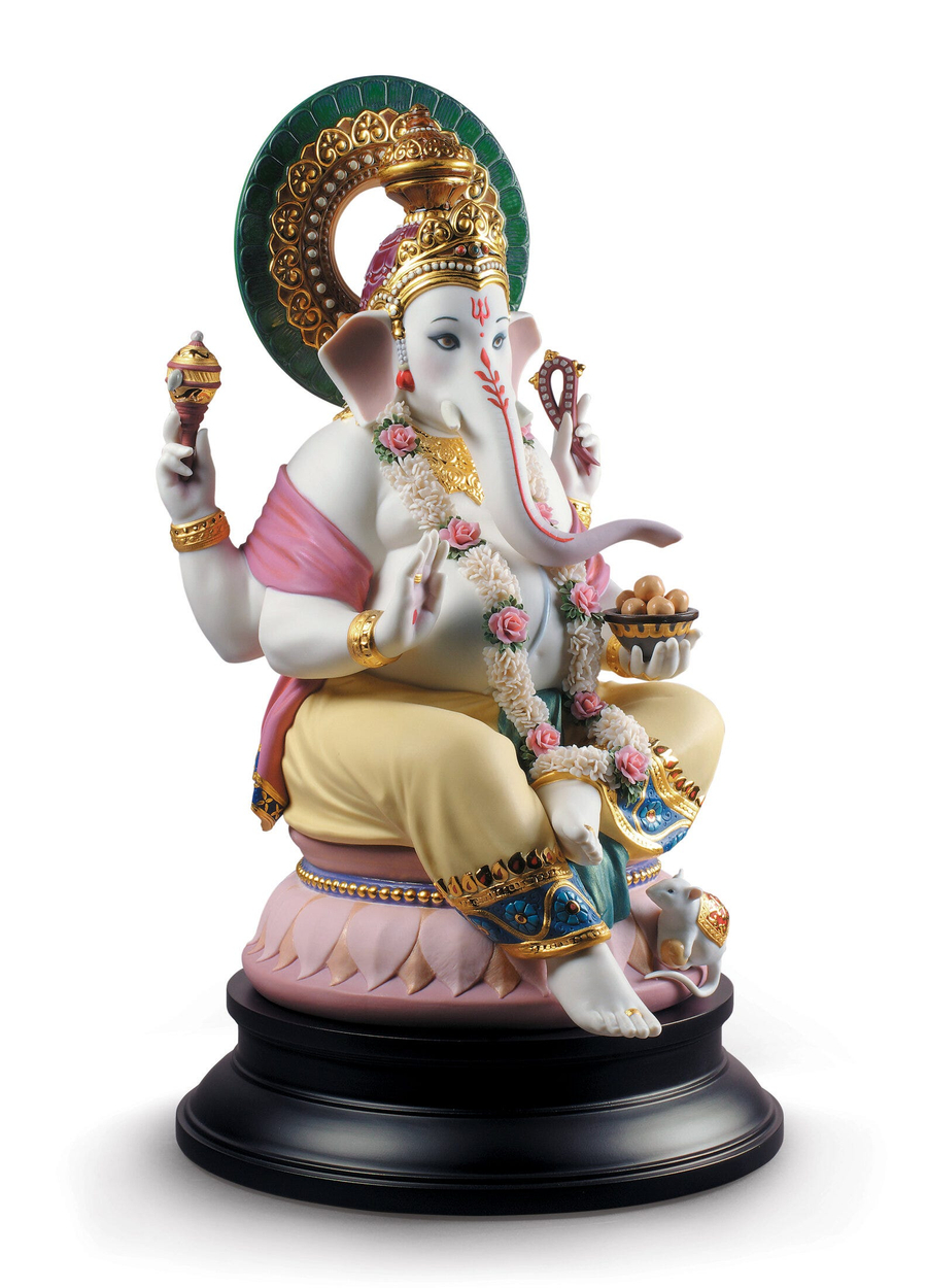 Lord Ganesha