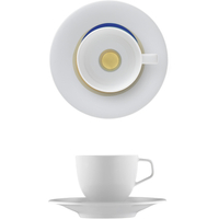 Filiżanka do espresso ze spodkiem