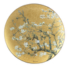 AO P BOW Almond Tree Gold