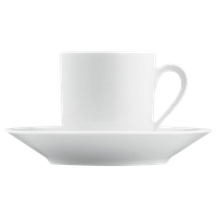 Filiżanka do espresso ze spodkiem