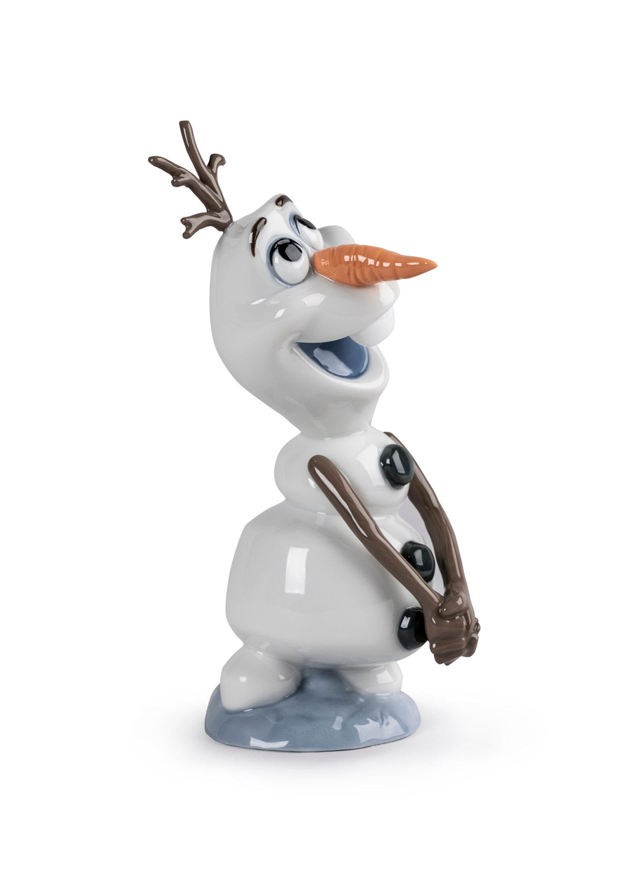 Olaf