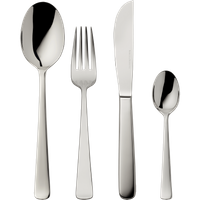 Zestaw sztućców 24 el.