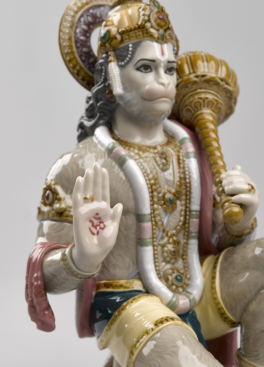 Hanuman