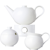 Zestaw porcelany do indywidualnej kreacji MY CHINA Sieger