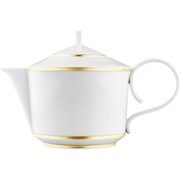 Dzbanek do herbaty S