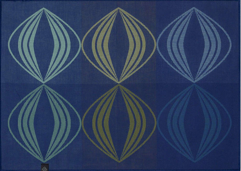 Mata 50x36cm