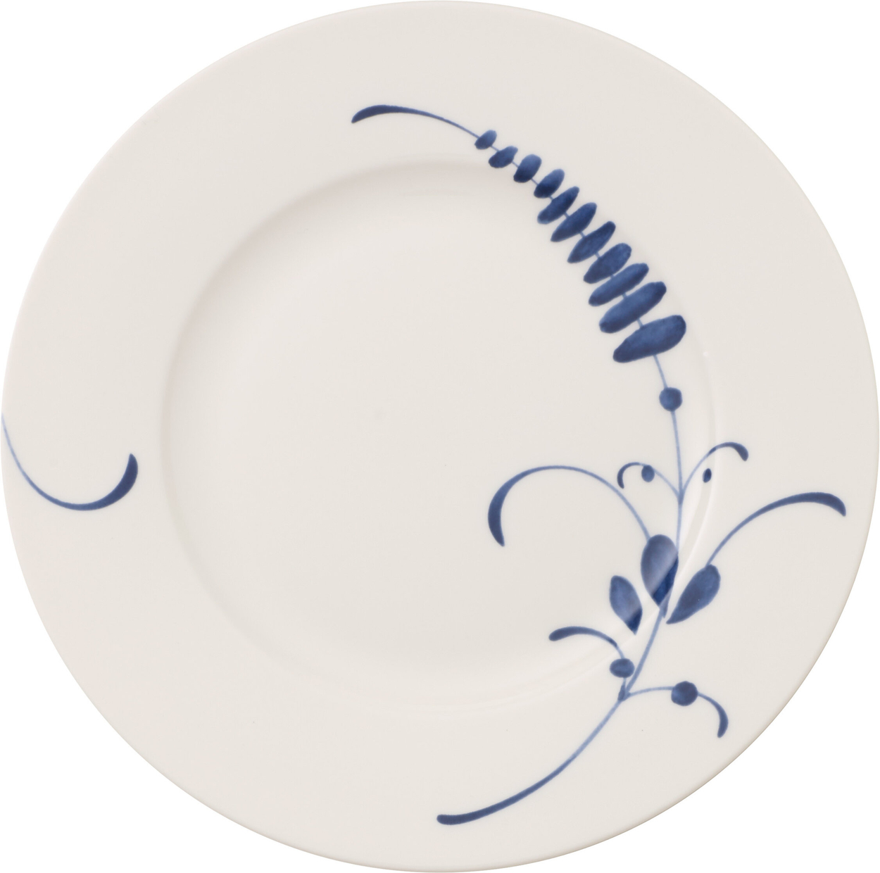 Zestaw porcelany do indywidualnej kreacji Old Luxembourg Brindille