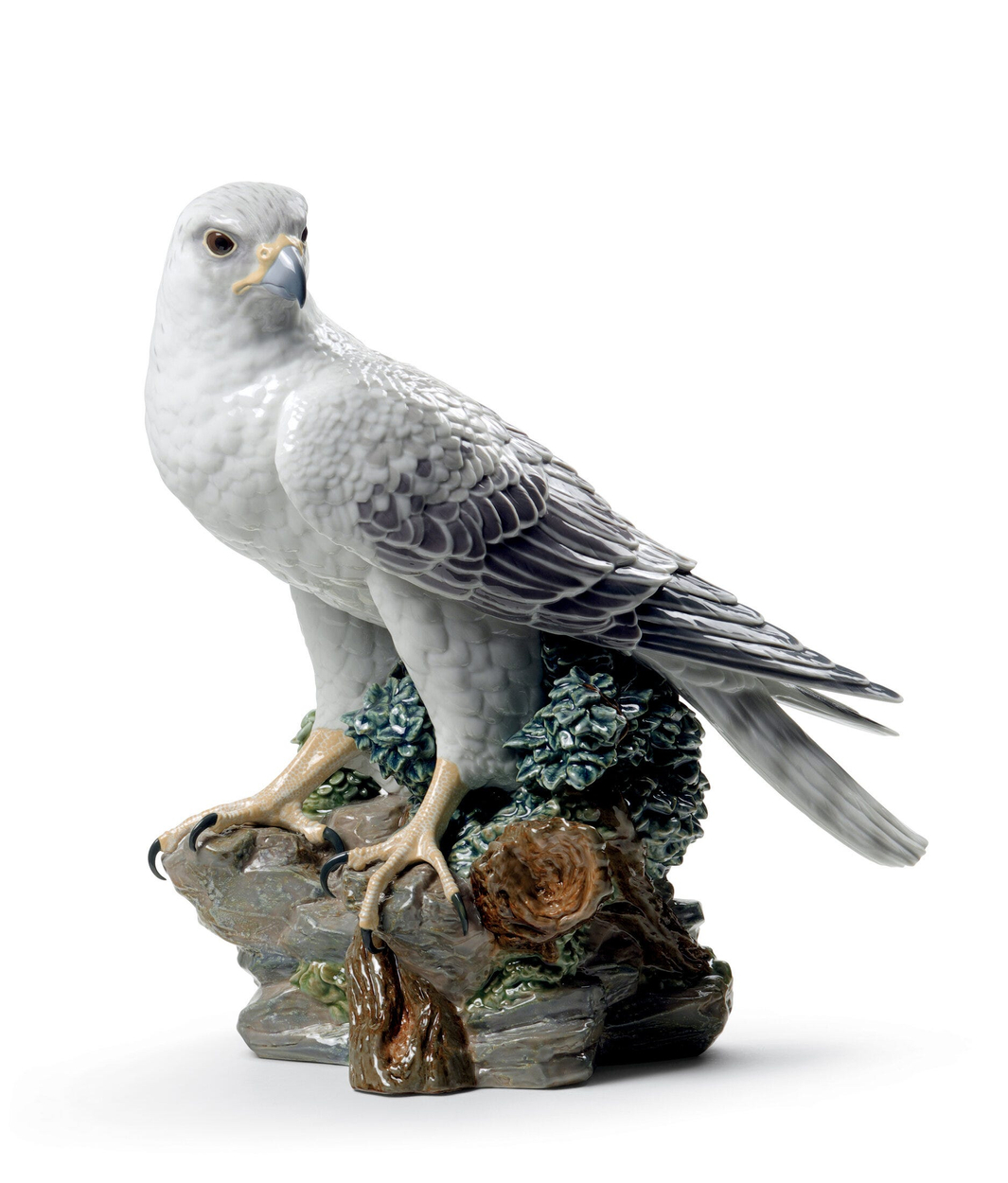 Gyrfalcon