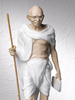 Mahatma Gandhi