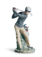 Golfista