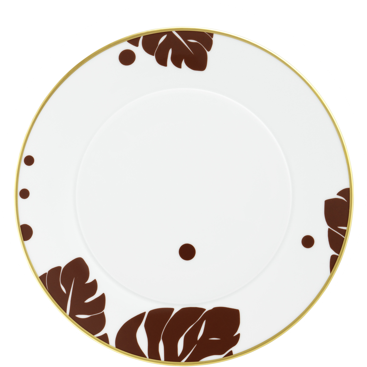 Zestaw porcelany do indywidualnej kreacji Aureole Coloree