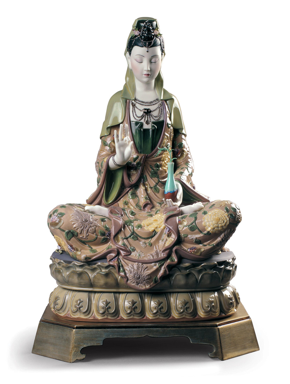 Kwan Yin