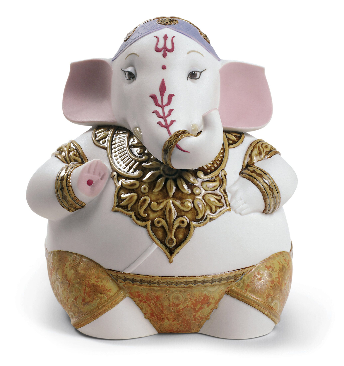 Ganesha