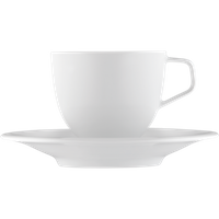 Filiżanka do espresso ze spodkiem