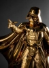 Figurka Darth Vader Gold