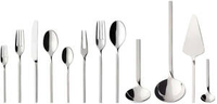 Komplet sztućców 70 el.