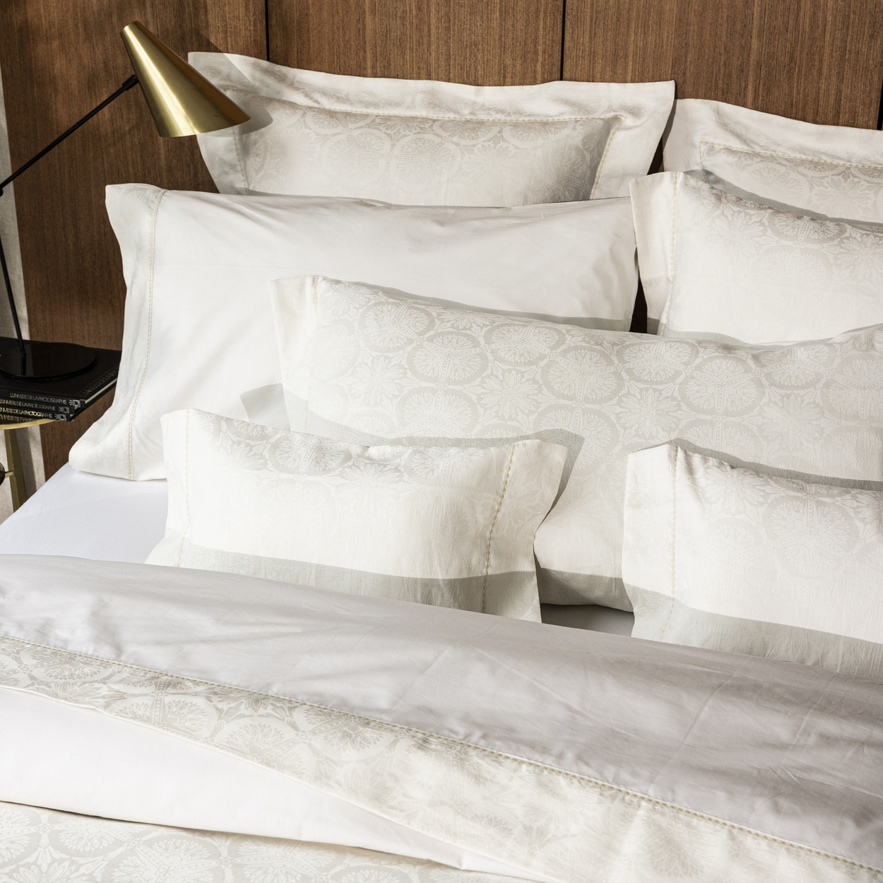 Poszewki na poduszki 2 szt. 56x84