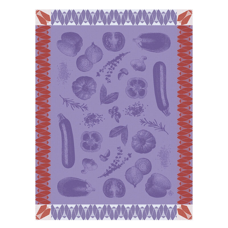 Ręcznik herbaciany 60x80
