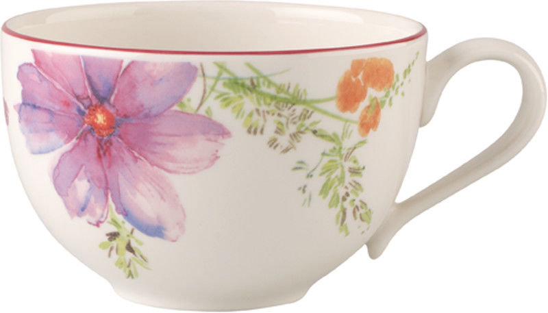 Zestaw porcelany do indywidualnej kreacji  Mariefleur Basic