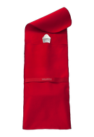 Filcowe etui na chochlę do zupy/szczypce do szparagów