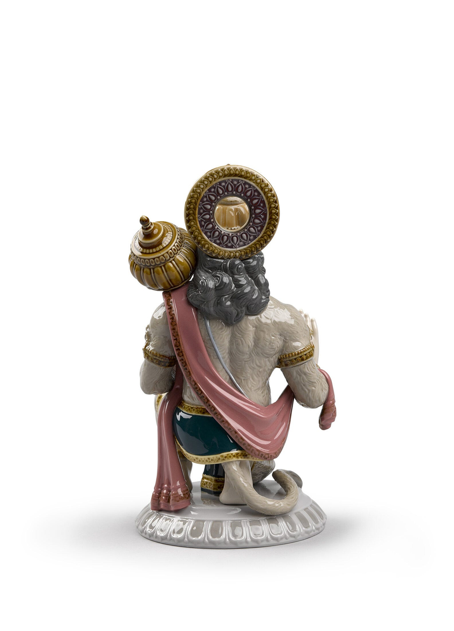 Hanuman