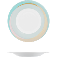 Talerzyk na pieczywo