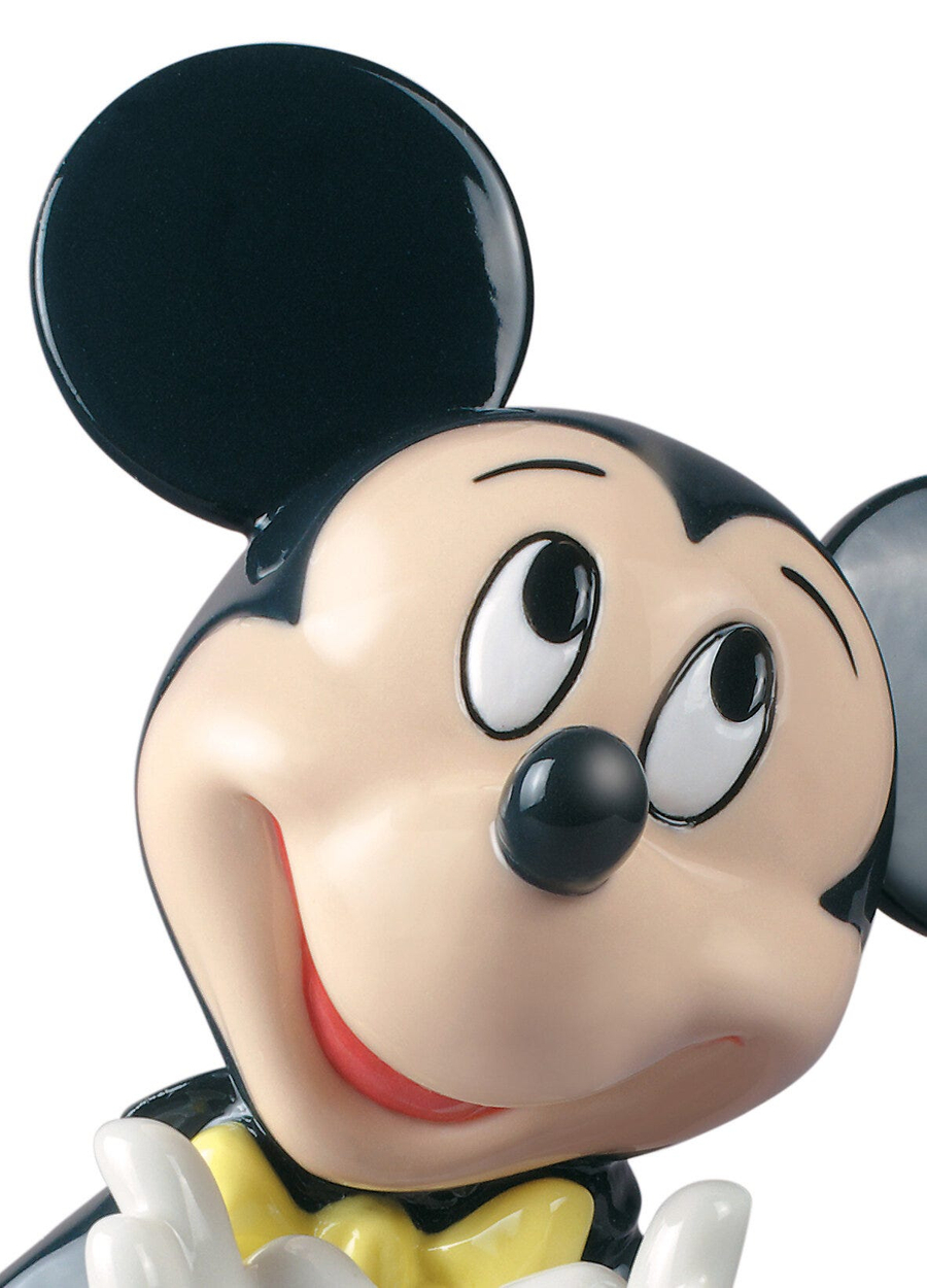 Mickey Mouse