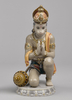 Lakshman i Hanuman