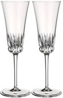 Kieliszki do szampana 2 szt.