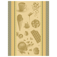 Ręcznik herbaciany 60x80