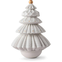 Lampa stołowa Choinka