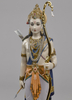 Lakshman i Hanuman