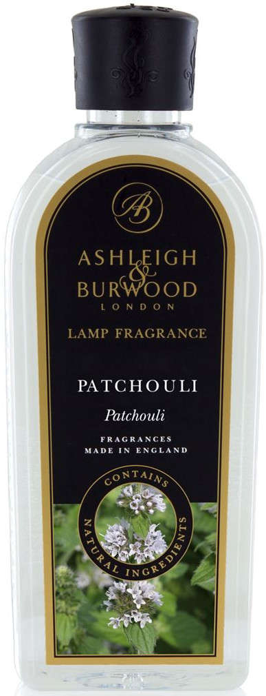 Olejek zapachowy Patchouli 500 ml