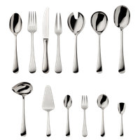 Zestaw sztućców 40 el.