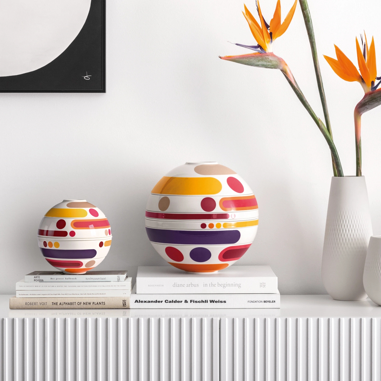 Zestaw La petite Boule Miami